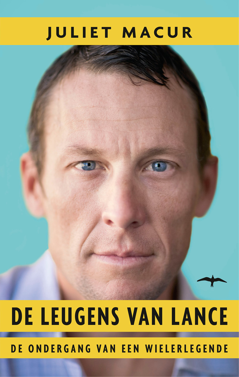 De leugens van Lance