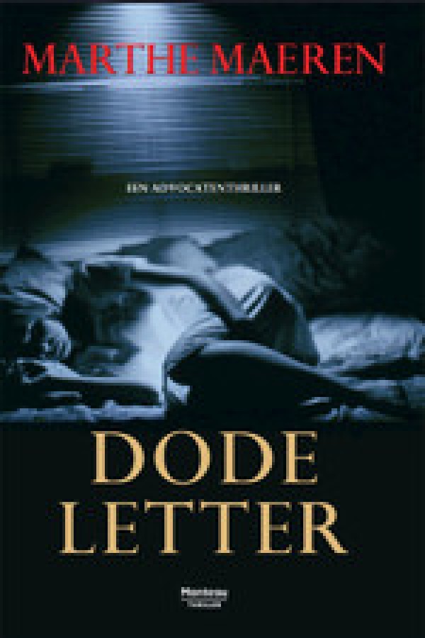 Dode letter