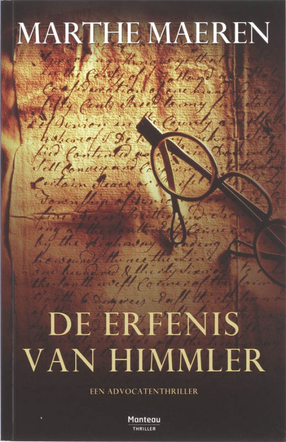 De erfenis van Himmler