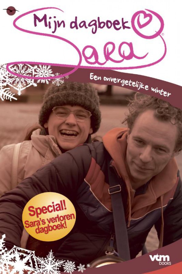 Sara Een onvergetelijke winter