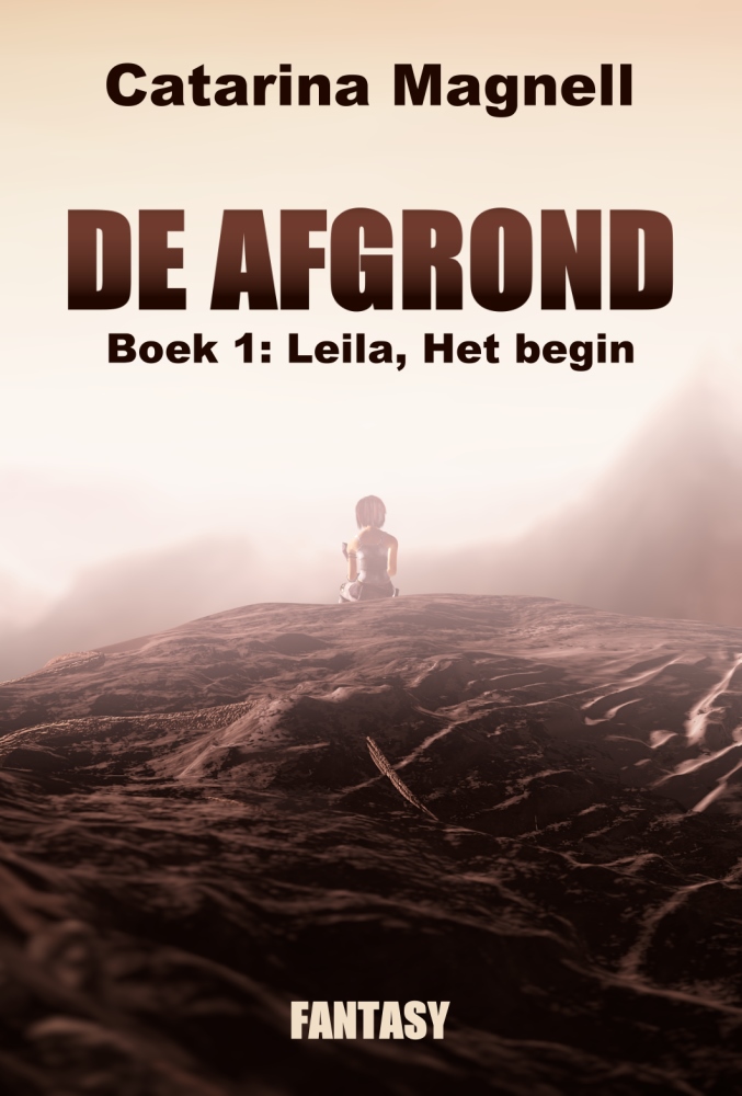Leila, Het begin