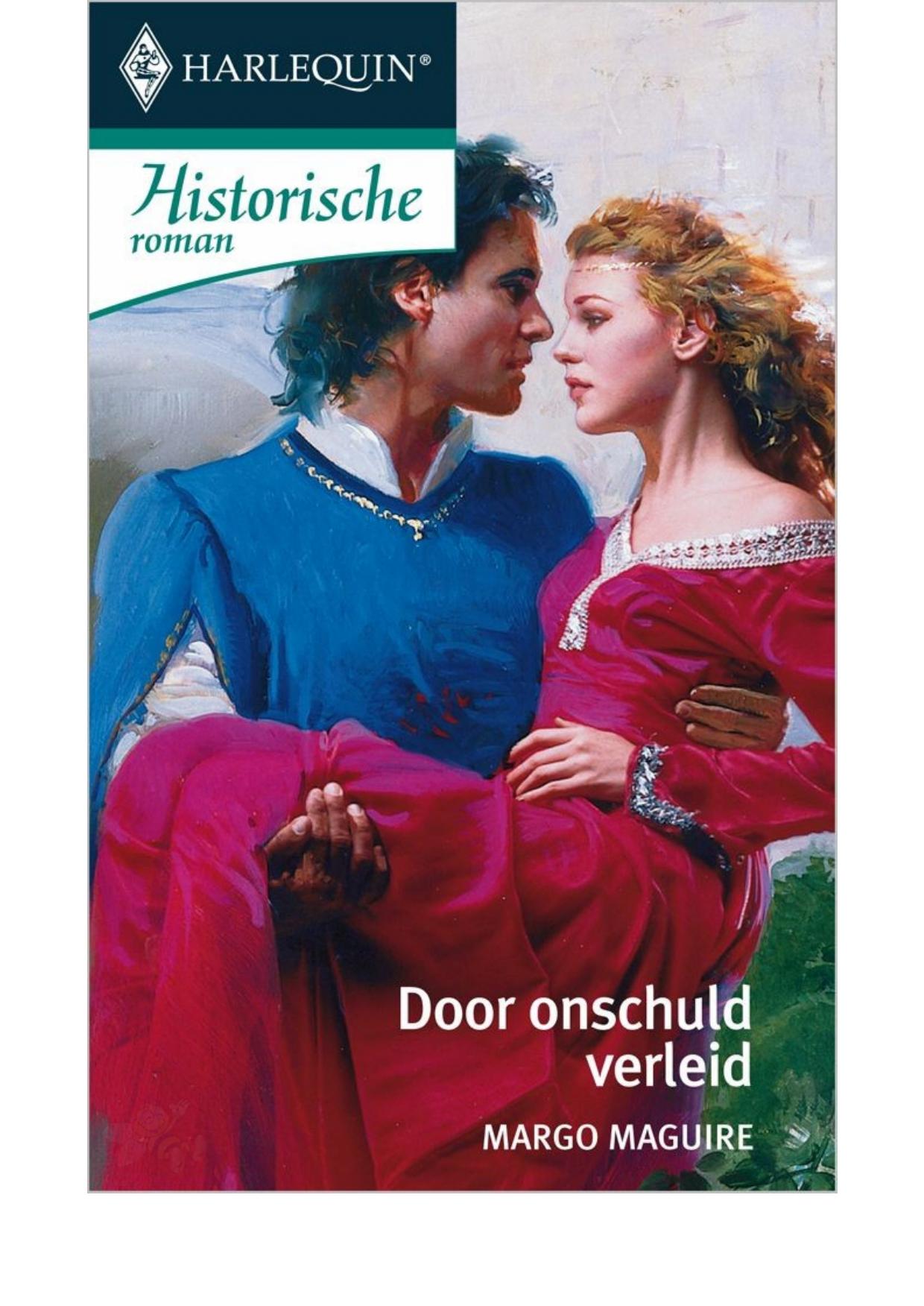 Door onschuld verleid