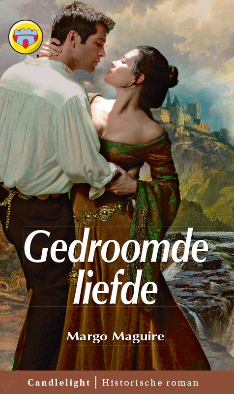 Gedroomde liefde