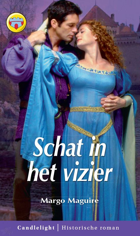Schat in het vizier