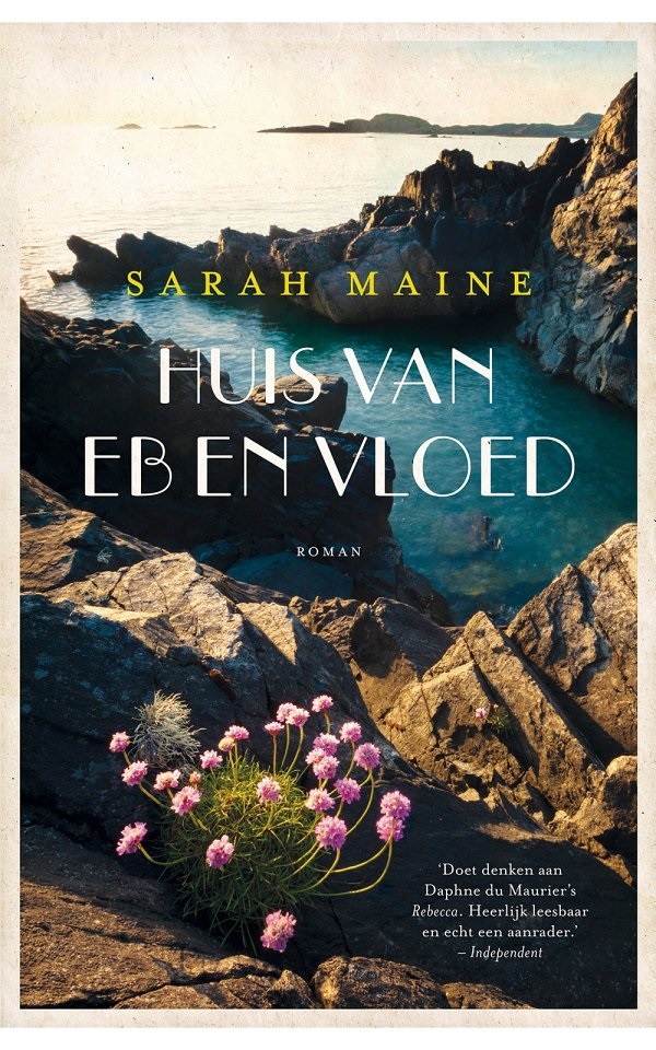 Huis van eb en vloed