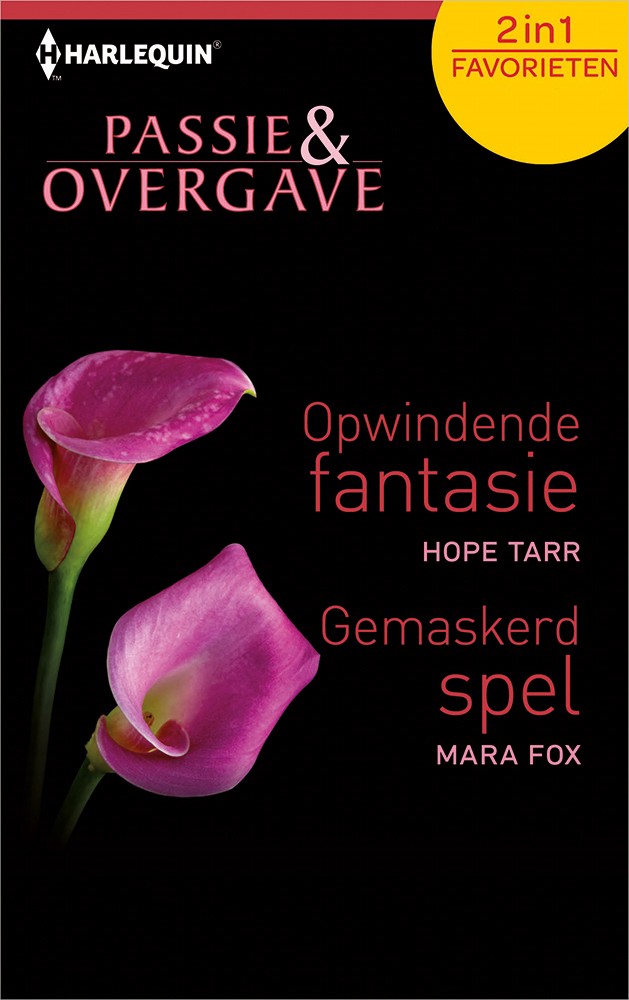 Opwindende fantasie / Gemaskerd spel