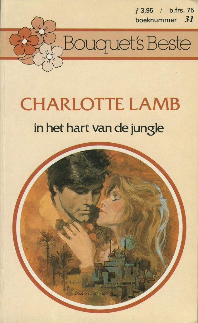 In het hart van de jungle