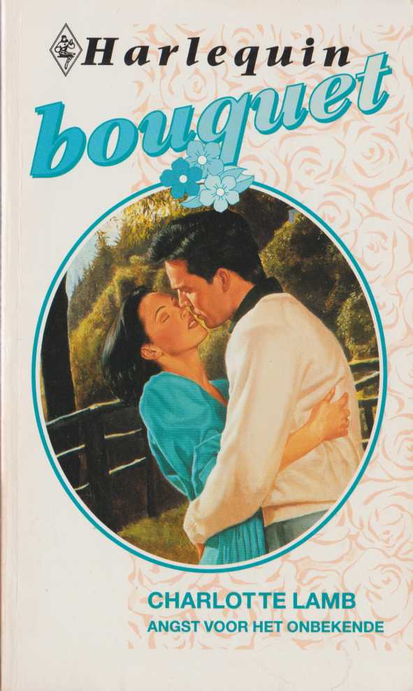 Angst voor het onbekende