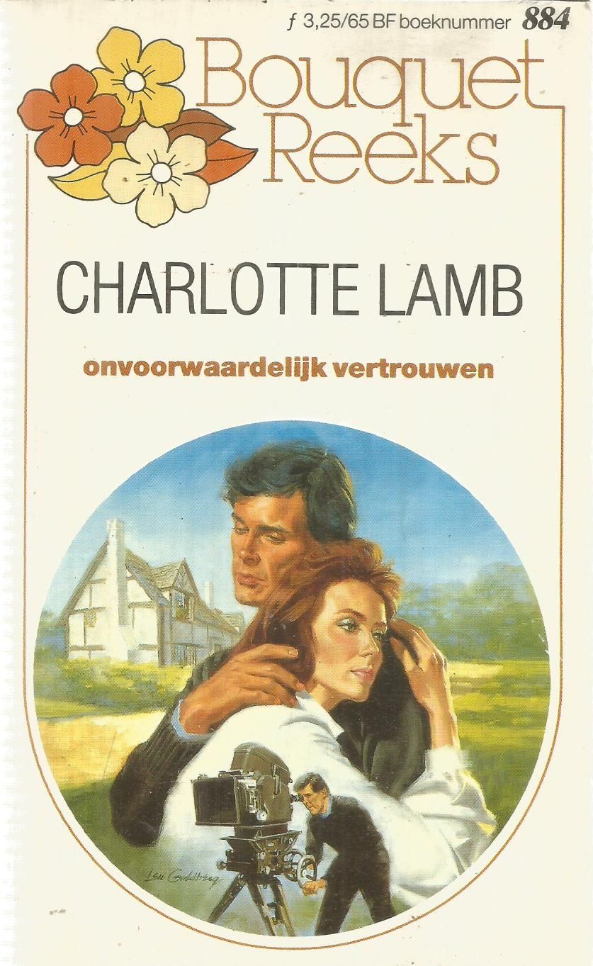 Onvoorwaardelijk vertrouwen