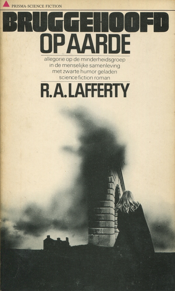 Bruggehoofd op Aarde