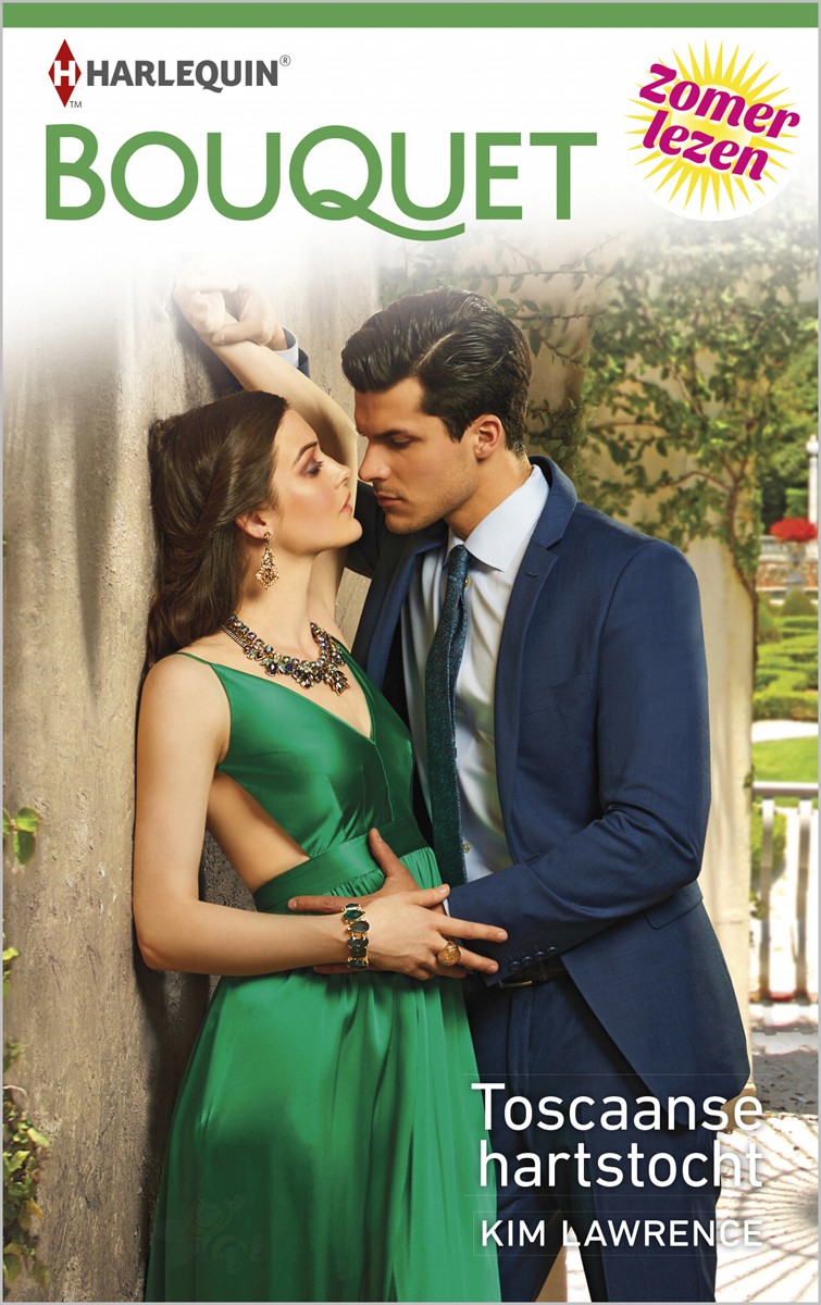 Toscaanse hartstocht