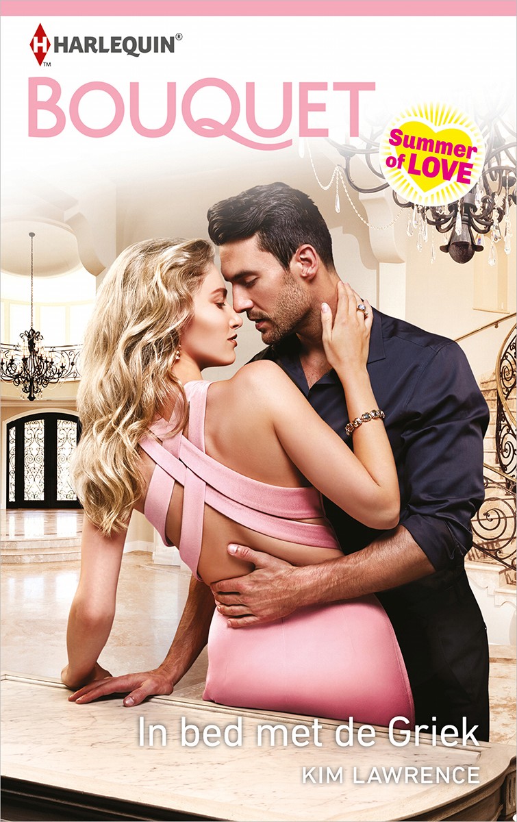 In bed met de Griek
