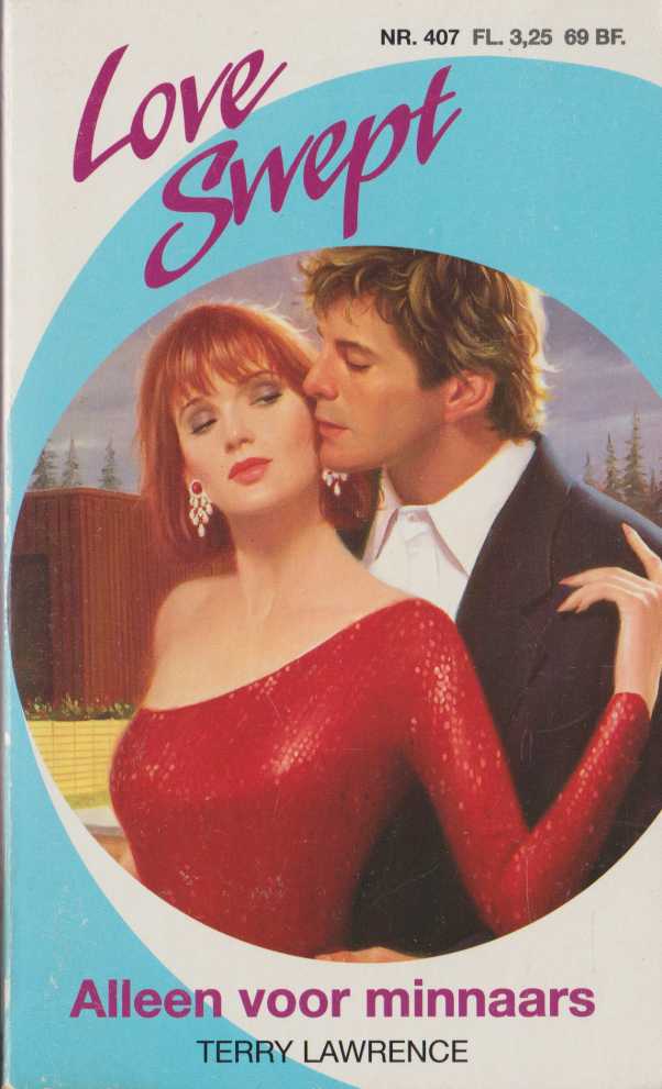 Alleen voor minnaars