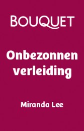 Onbezonnen verleiding