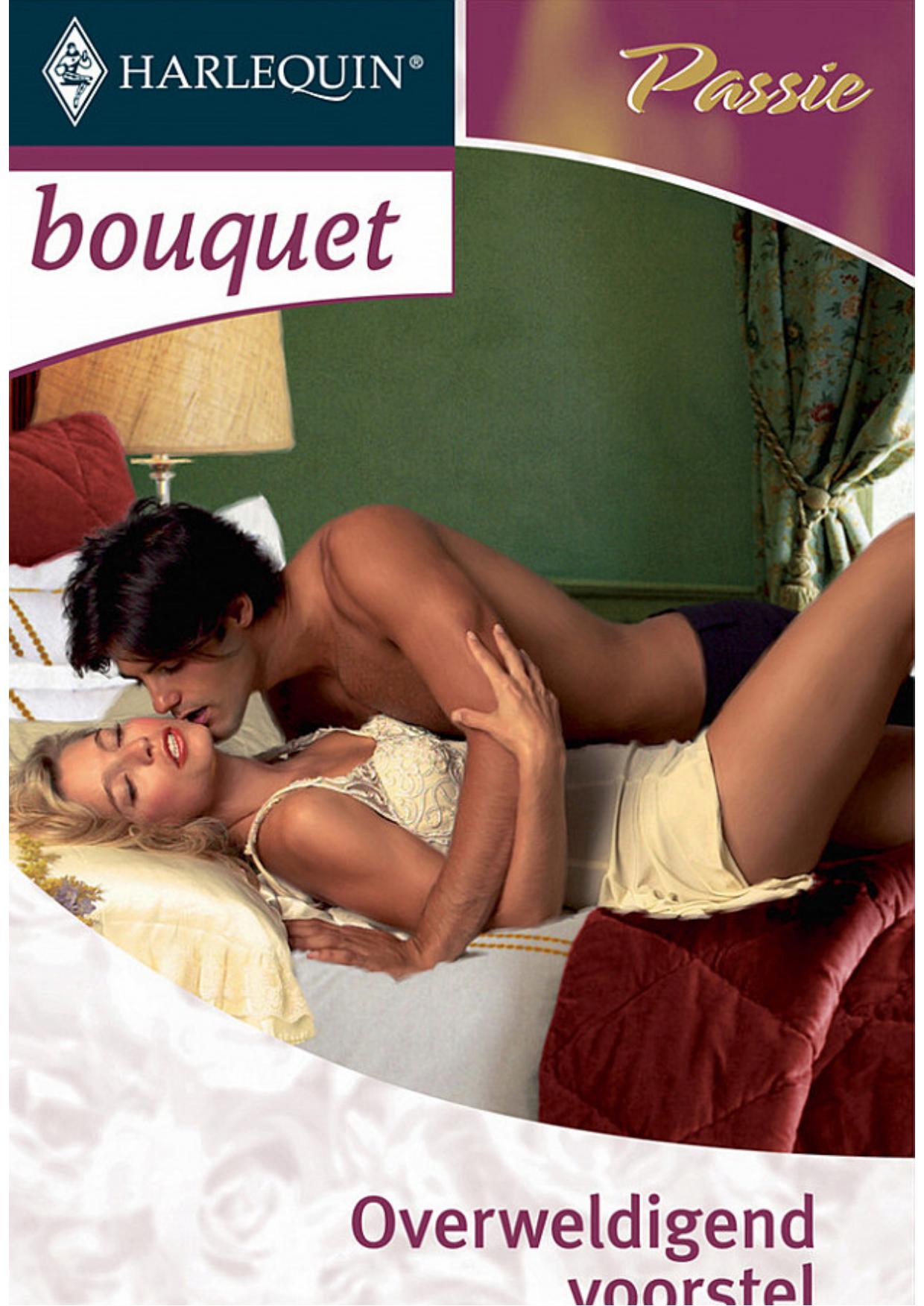 Overweldigend voorstel