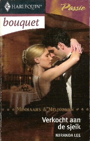 Verkocht aan de sjeik