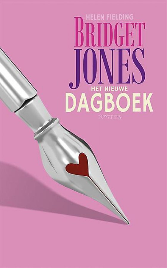 Bridget Jones: het nieuwe dagboek