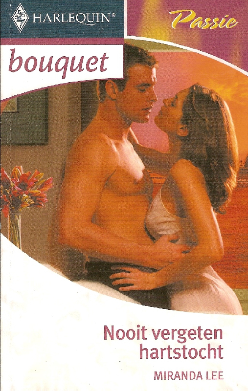 Nooit vergeten hartstocht