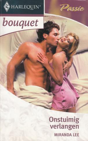 Onstuimig verlangen
