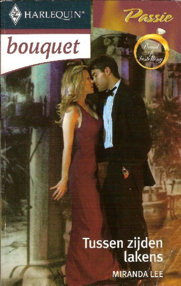 Tussen zijden lakens