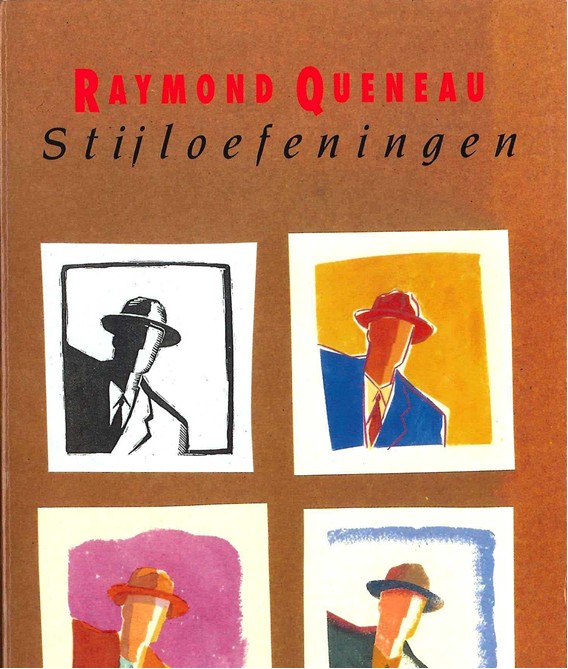 Stijloefeningen