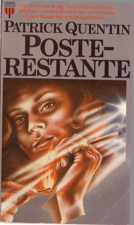 Poste restante