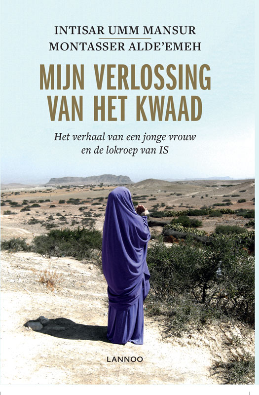 Mijn Verlossing Van Het Kwaad