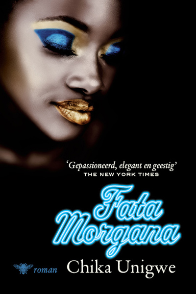 Fata Morgana