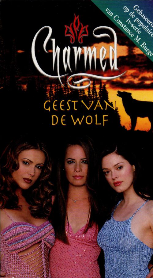 Geest Van De Wolf