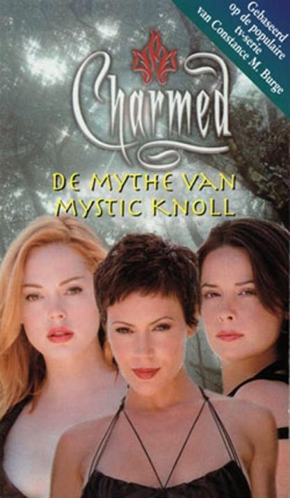 De Mythe Van Mystic Knol