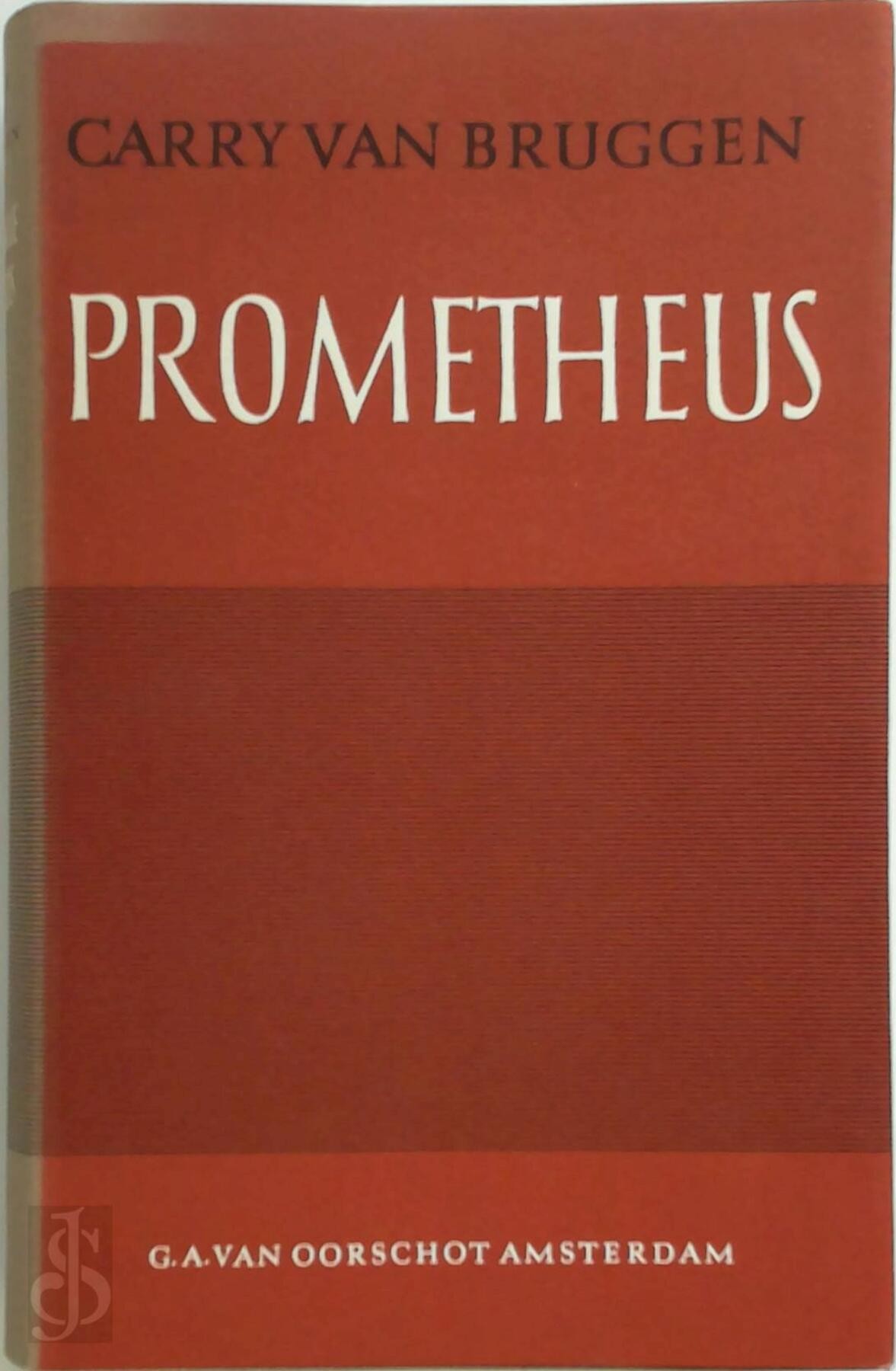 Prometheus