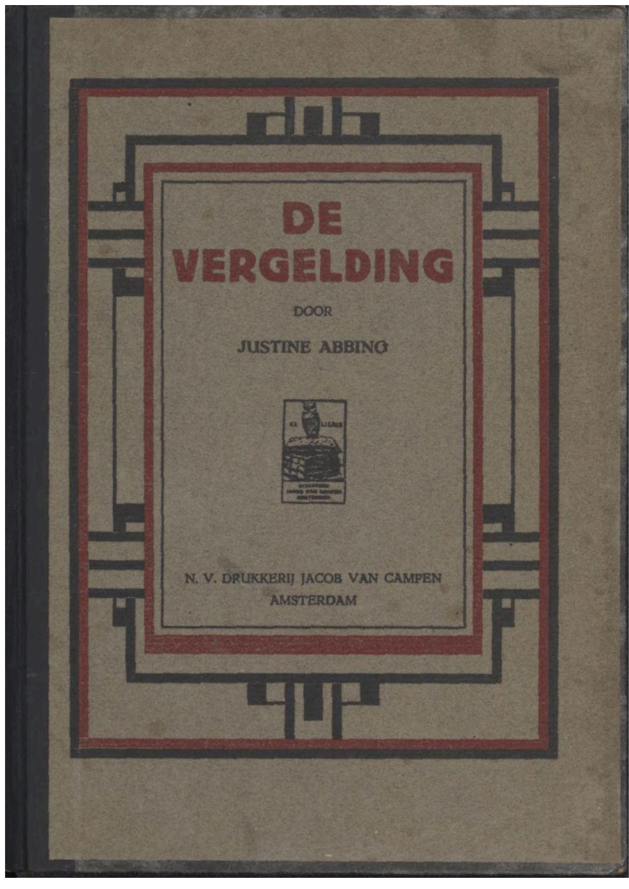 De vergelding