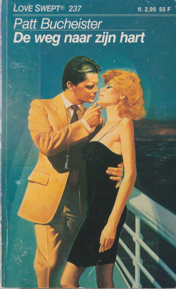 De weg naar zijn hart