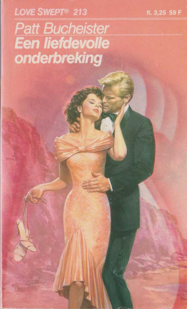 Een liefdevolle onderbreking