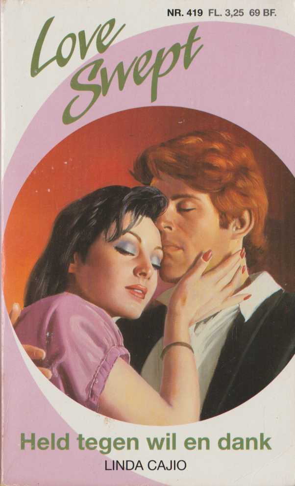 Held tegen wil en dank