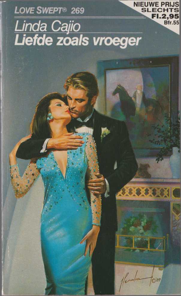 Liefde zoals vroeger