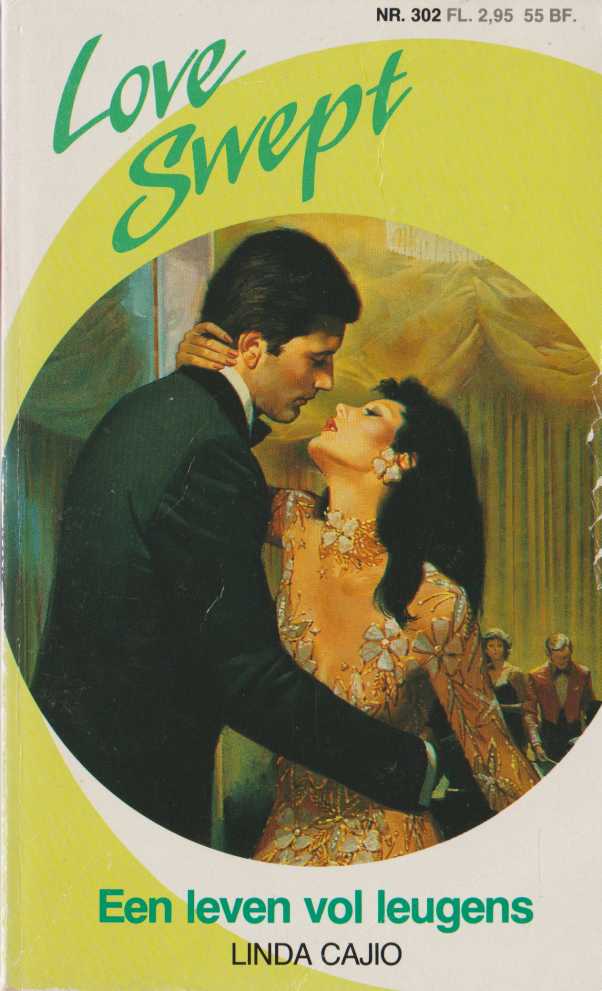 Een leven vol leugens