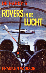 Rovers in de Lucht