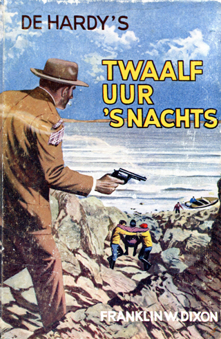 Twaalf Uur 's nachts