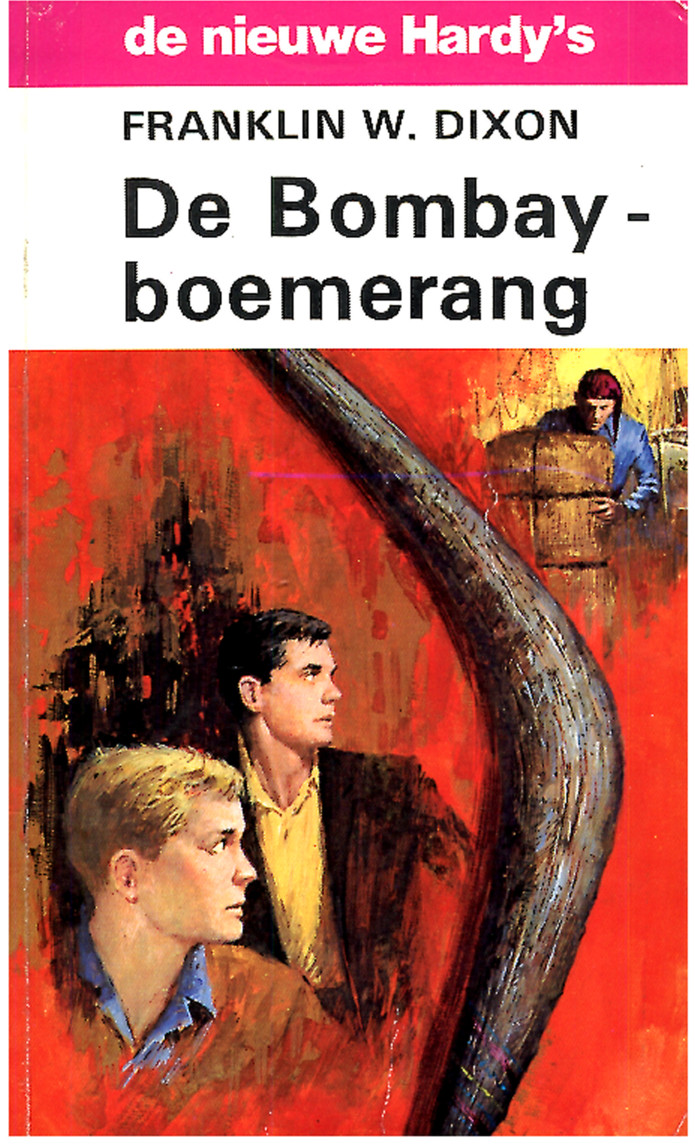 De Bombay-boemerang