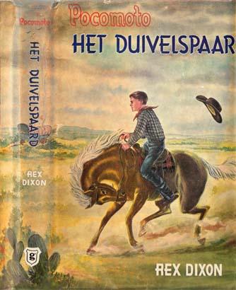 Het duivelspaard