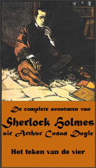 Het Teken Van De Vier