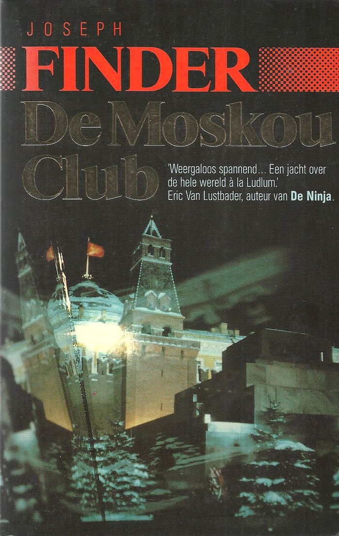 De Moskou club