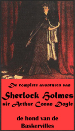 De Hond Van De Baskervilles