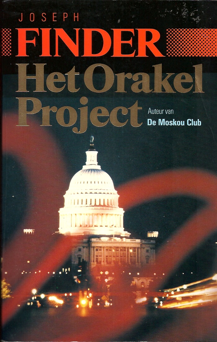 Het Orakel project