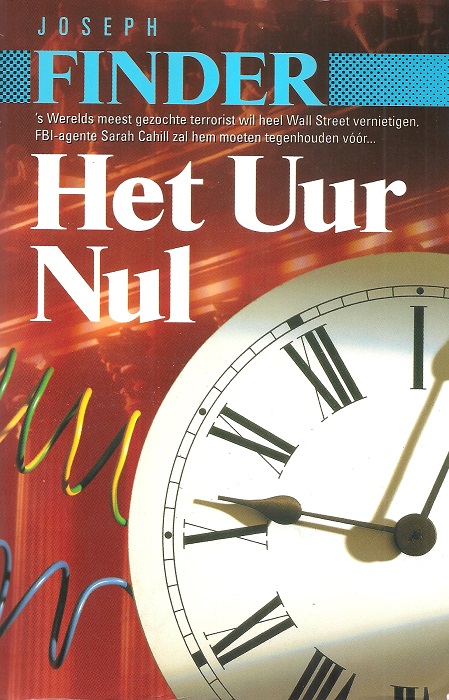Het uur nul