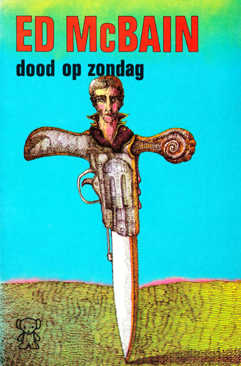 Dood op zondag