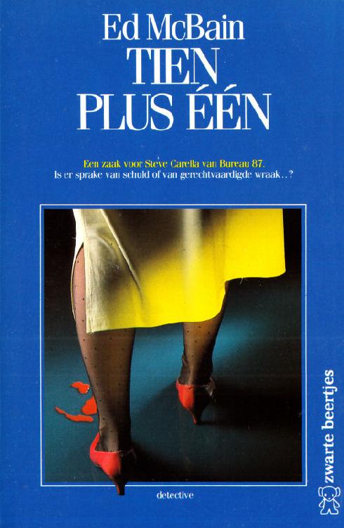 Tien plus één