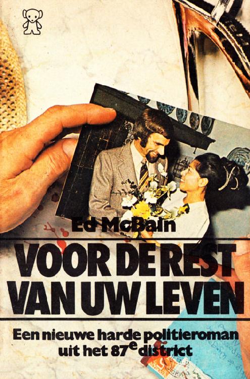 Voor de rest van uw leven