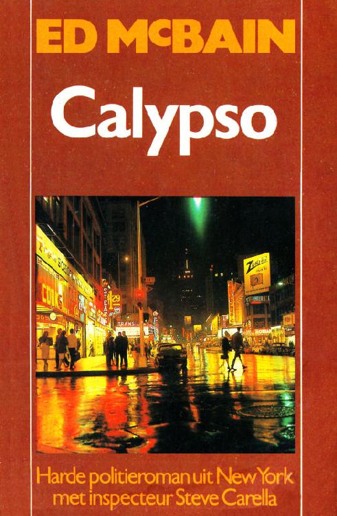 Calypso